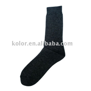 Chaussette en coton homme